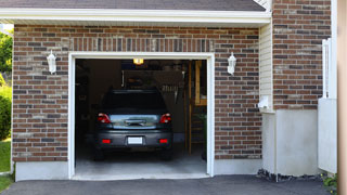 Garage Door Installation at Northwest, California