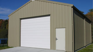 Garage Door Openers at Northwest, California